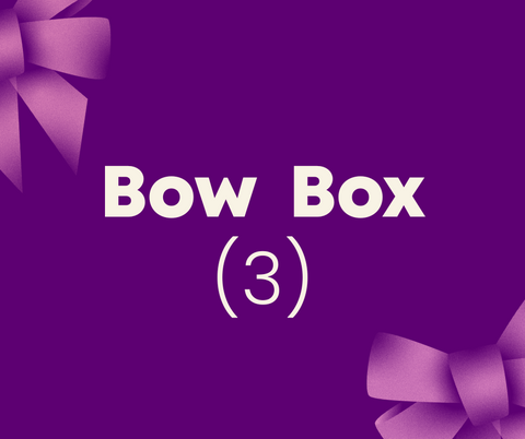 Bow Box (3)