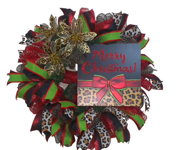 Wreaths under $100